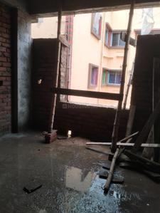 Balcony Image of 750 Sq.ft 2 BHK Apartment / Flat for sale in Konnagar Hooghly for Rs. 1725000