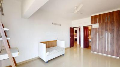Bedroom Image of 1178 Sq.ft 2 BHK Apartment / Flat for sale in SJR Parkway Homes, Rayasandra Bengaluru for Rs. 11800000
