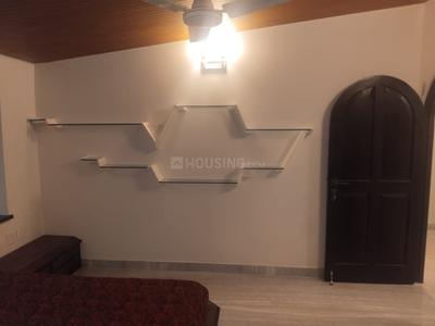 Hall Image of 3700 Sq.ft 5 BHK Apartment / Flat for sale in Park Street Area Kolkata for Rs. 70000000