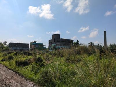 Image of 1440 Sq.ft Residential Plot / Land for sale in Wander Valley, Joka, Kolkata for Rs. 552111