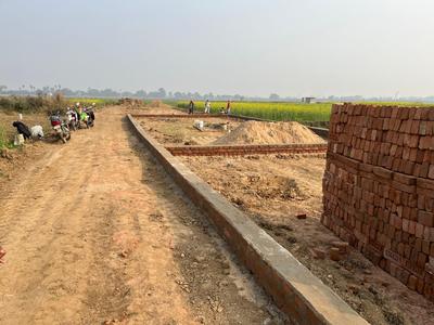 Manpura Plot View 3