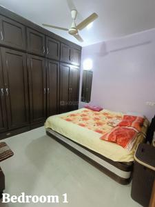 Bedroom Image of 950 Sq.ft 2 BHK Apartment / Flat for sale in Nerul Navi Mumbai for Rs. 19500000