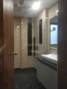 Image of 2200 Sq.ft 3 BHK Builder Floor for rent in Greater Kailash, New Delhi for Rs. 182000