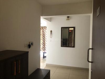 2 BHK Flat