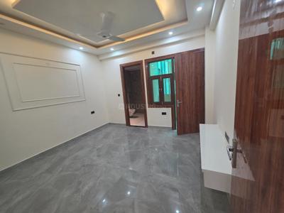 Bedroom Image of 1760 Sq.ft 3 BHK Builder Floor for sale in Aditya World City Residential Plots, Bamheta Village Ghaziabad for Rs. 11500000