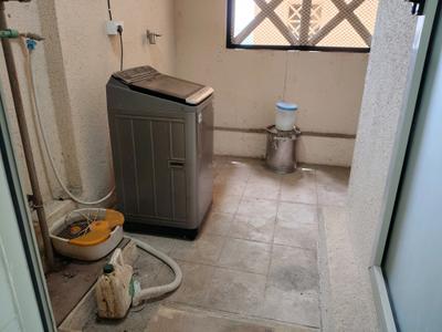 Store Room Image of 905 Sq.ft 2 BHK Apartment / Flat for sale in Hiranandani Atlas, Panvel Navi Mumbai for Rs. 12900000