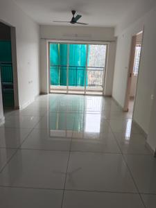 Hall Image of 1600 Sq.ft 3 BHK Apartment / Flat for rent in Ladyhill Mangalore for Rs. 28000
