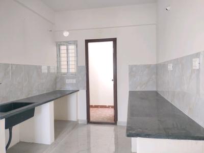 Kitchen Image of 1245 Sq.ft 3 BHK Apartment / Flat for sale in Singasandra Bengaluru for Rs. 8204000