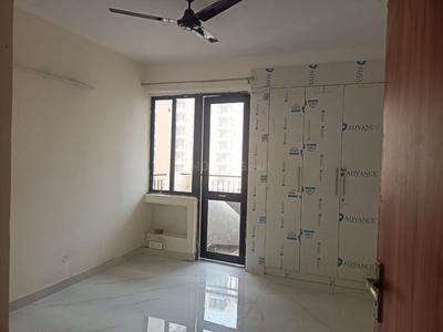 Bedroom Image of 1850 Sq.ft 3 BHK Apartment / Flat for rent in RG Luxury, Noida Extension Greater Noida for Rs. 28000