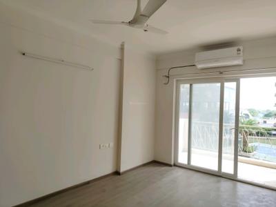 Bedroom Image of 1245 Sq.ft 2 BHK Apartment / Flat for sale in Pareena Mi Casa, Sector 68 Gurgaon for Rs. 17000000