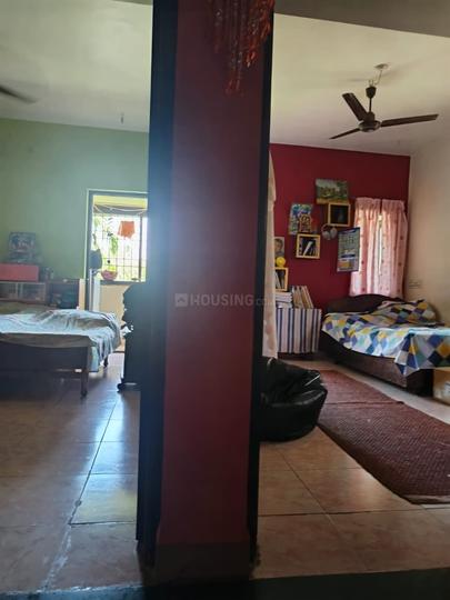 Indipendent House  Bedroom 1