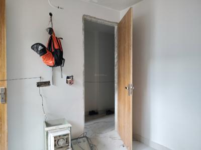 Bedroom Image of 800 Sq.ft 2 BHK Apartment / Flat for sale in Kishangarh New Delhi for Rs. 5500000