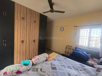 Bedroom Image of 1781 Sq.ft 3 BHK Apartment / Flat for sale in S2 Homes Electronic City by S2 Homes, Electronic City Bengaluru for Rs. 21500000