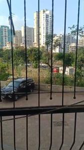Balcony Image of 900 Sq.ft 2 BHK Apartment / Flat for rent in Platinum Heights, Andheri West Mumbai for Rs. 100000