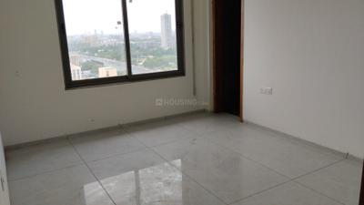 Bedroom Image of 2646 Sq.ft 3 BHK Apartment / Flat for sale in Super Shaligram, Gota Ahmedabad for Rs. 19000000