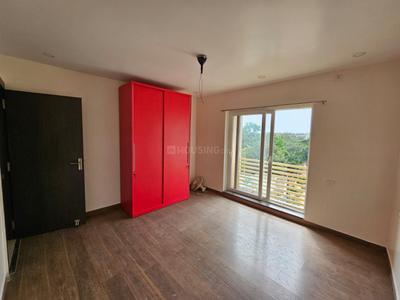 Bedroom Image of 1353 Sq.ft 3 BHK Apartment / Flat for sale in Archid Sneha, BJB Nagar Bhubaneswar for Rs. 13000000
