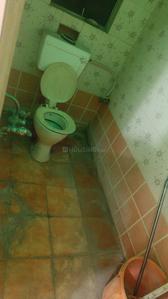 Sai Raj Residency Bathroom 1