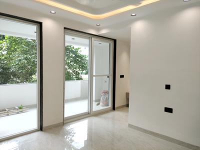 Bedroom Image of 1700 Sq.ft 4 BHK Apartment / Flat for sale in Sargodha Apartment, Sector 7 Dwarka New Delhi for Rs. 31000000