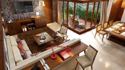 3 BHK Flat
