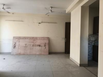Living Room Image of 1400 Sq.ft 3 BHK Apartment / Flat for rent in Strategic Royal Court, Noida Extension Greater Noida for Rs. 27000
