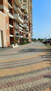 Image of 1775 Sq.ft 3 BHK Apartment / Flat for sale in Mullanpur Garibdass, Chandigarh for Rs. 13500006