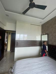 Bedroom Image of 1856 Sq.ft 3 BHK Apartment / Flat for sale in Godrej Serenity, Chembur Mumbai for Rs. 60000000