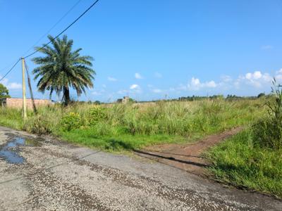 Image of 1440 Sq.ft Residential Plot / Land for sale in Wander Valley, Joka, Kolkata for Rs. 522223