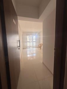 Image of 1015 Sq.ft 2 BHK Apartment / Flat for rent in Goel Dham Tower B, Ganga Dham, Pune for Rs. 27000