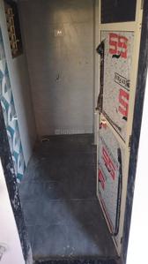 Bathroom Image of 235 Sq.ft 1 RK Apartment / Flat for sale in Sai Balaji Hari Om Sai Heights, Virar West Virar for Rs. 2600000
