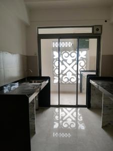 Kitchen Image of 1600 Sq.ft 3.5 BHK Apartment / Flat for sale in Lodha Bellagio, Powai Mumbai for Rs. 67500000