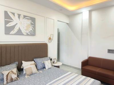 Bedroom Image of 1323 Sq.ft 3 BHK Builder Floor for sale in Skywhales Vienna Greens II, Sector 99A Gurgaon for Rs. 15500004