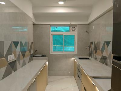 Kitchen Image of 514 Sq.ft 1 BHK Apartment / Flat for sale in Colaba Mumbai for Rs. 20000000