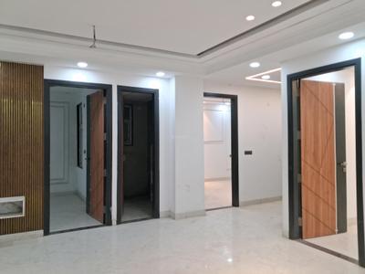 Living Room Image of 1725 Sq.ft 3 BHK Apartment / Flat for sale in Vantara Heights, Sector 102 Noida for Rs. 9200000