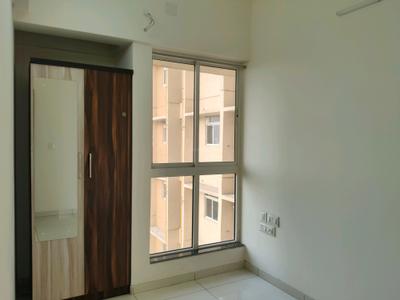 Bedroom Image of 822 Sq.ft 2 BHK Apartment / Flat for sale in Godrej Nirvaan, Bhiwandi Thane for Rs. 7500000