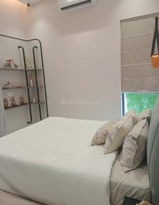 Bedroom Image of 850 Sq.ft 2 BHK Apartment / Flat for sale in Mohammed Wadi Pune for Rs. 8200000