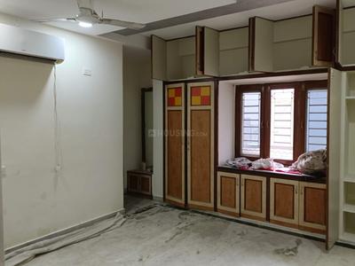 Bedroom Image of 2000 Sq.ft 3 BHK Apartment / Flat for rent in Banjara Springs, Banjara Hills Hyderabad for Rs. 50000