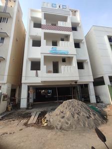 Image of 905 Sq.ft 2 BHK Apartment / Flat for sale in Ayappakkam, Chennai for Rs. 5430000