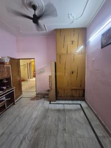 Bedroom Image of 1658 Sq.ft 2 BHK Builder Floor for rent in Sector-6 Bahadurgarh for Rs. 17000