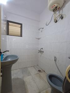 Image of 1200 Sq.ft 2 BHK Apartment / Flat for rent in Harihara Enclave, HSR Layout, Bengaluru for Rs. 40000