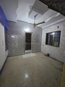 Bedroom Image of 850 Sq.ft 2 BHK Apartment / Flat for rent in Silicon City Indore for Rs. 12500