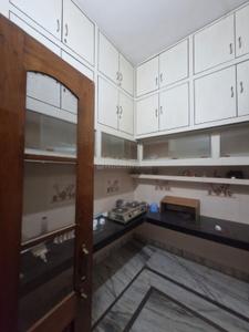 Kitchen Image of 2200 Sq.ft 4 BHK Builder Floor for rent in Rapti Nagar Phase-4, Kunraghat Gorakhpur for Rs. 24000