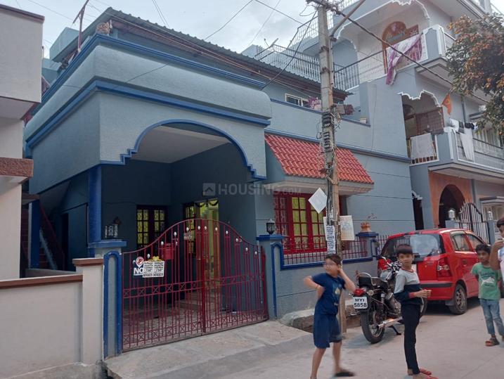 Murphy Town, Halasuru Main Image 1