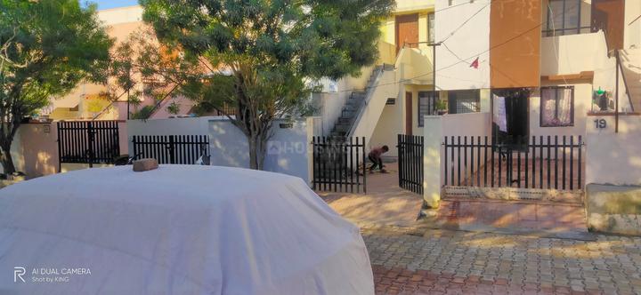 Lavish Bunglows Outside View 1