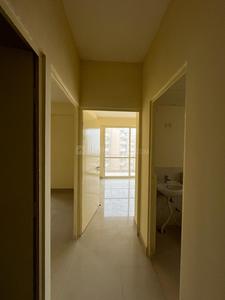 Hall Image of 525 Sq.ft 2 BHK Apartment / Flat for sale in Conscient Habitat 78, Sector 78 Faridabad for Rs. 4549999
