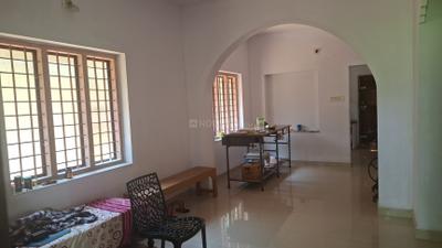 Living Room Image of 1000 Sq.ft 3 BHK Independent House for sale in Kodassery Thrissur for Rs. 1700000