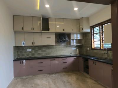 Kitchen Image of 2100 Sq.ft 3 BHK Independent House for rent in RR Nagar Bengaluru for Rs. 72000