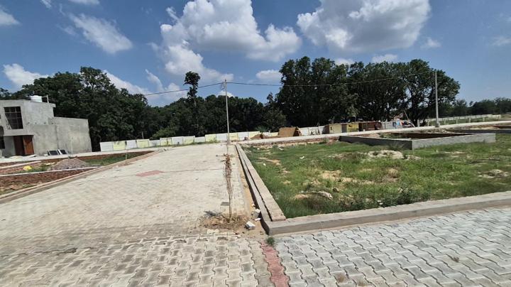 Allipur Gijhauri Main Image 1