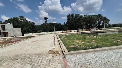 Image of 1296 Sq.ft Residential Plot / Land for sale in Adarsh Nagar, Bulandshahr for Rs. 7000000
