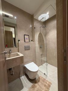 Image of 1510 Sq.ft 3 BHK Apartment / Flat for sale in Santacruz West, Mumbai for Rs. 105000000