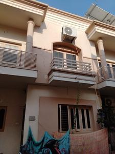 Image of 650 Sq.ft 3 BHK Duplex for sale in Lambhvel, Anand for Rs. 700000